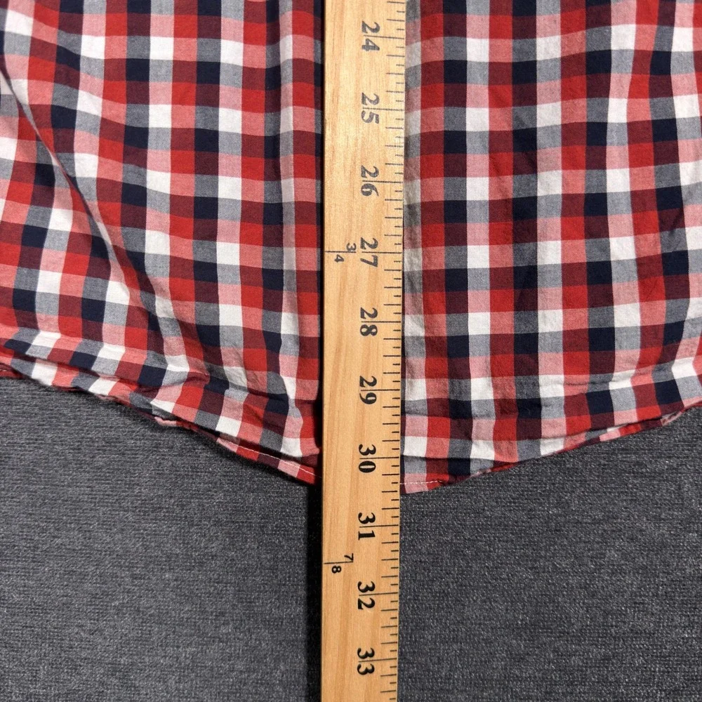J. Crew crew button